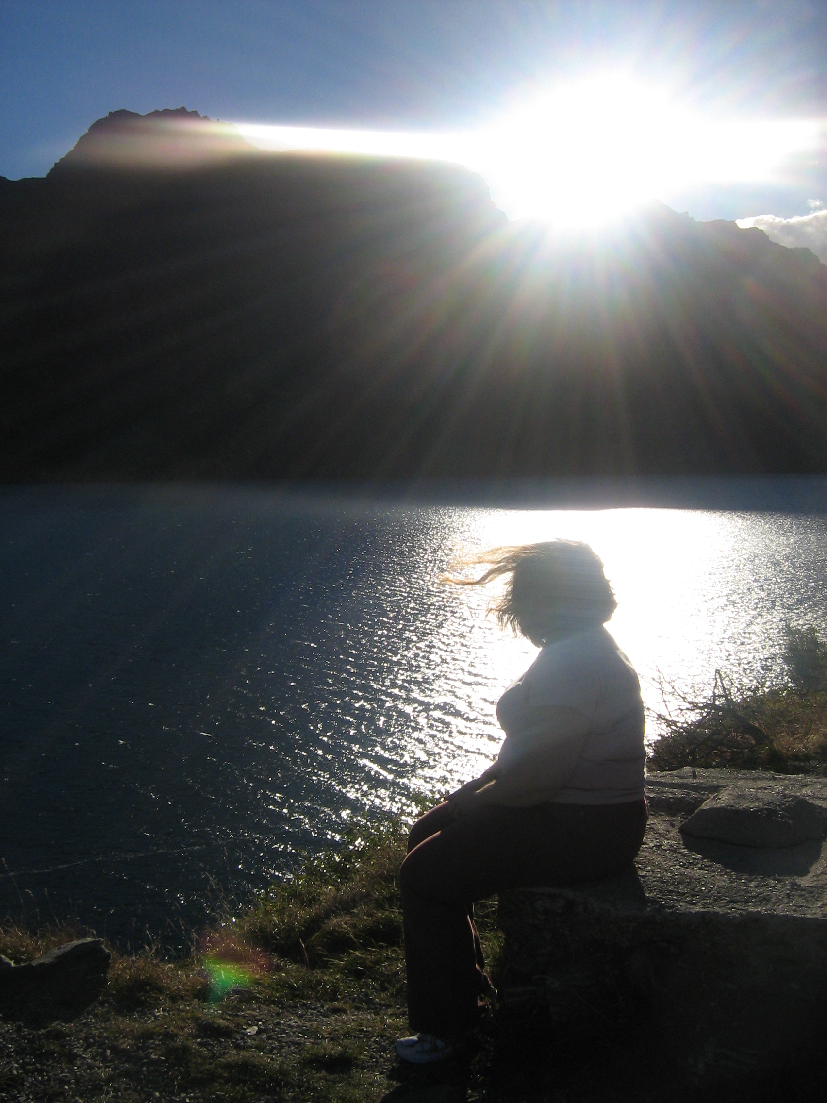 Photo Credit: D Frenette 2008